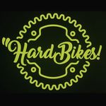 Hard Bikes Logo